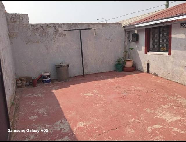 2 BEDROOM PROPERTY TO RENT IN MEADOWLANDS ZONE 2